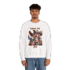 Make My Day Cowboy Crewneck Sweatshirt